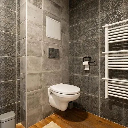 Loft 8 Chic Et Cosy - Wifi - * Arnage