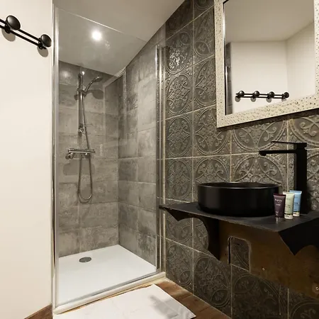 Διαμέρισμα Loft 8 Chic Et Cosy - Wifi -