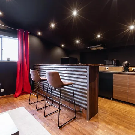 Loft 8 Chic Et Cosy - Wifi - *