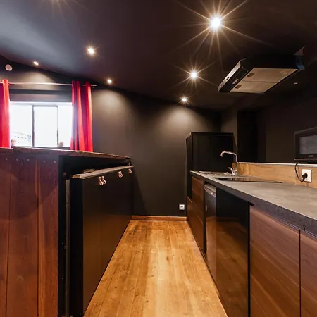 Διαμέρισμα Loft 8 Chic Et Cosy - Wifi - *