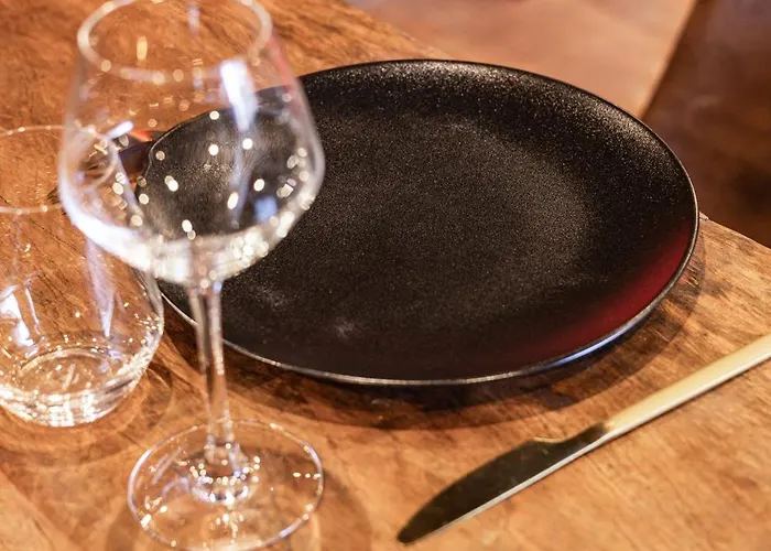 Appartamento Loft 8 Chic Et Cosy - Wifi -