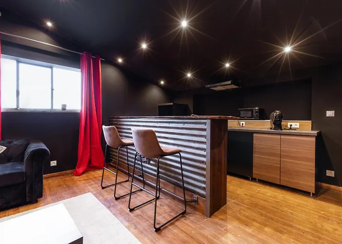 Loft 8 Chic Et Cosy - Wifi - *